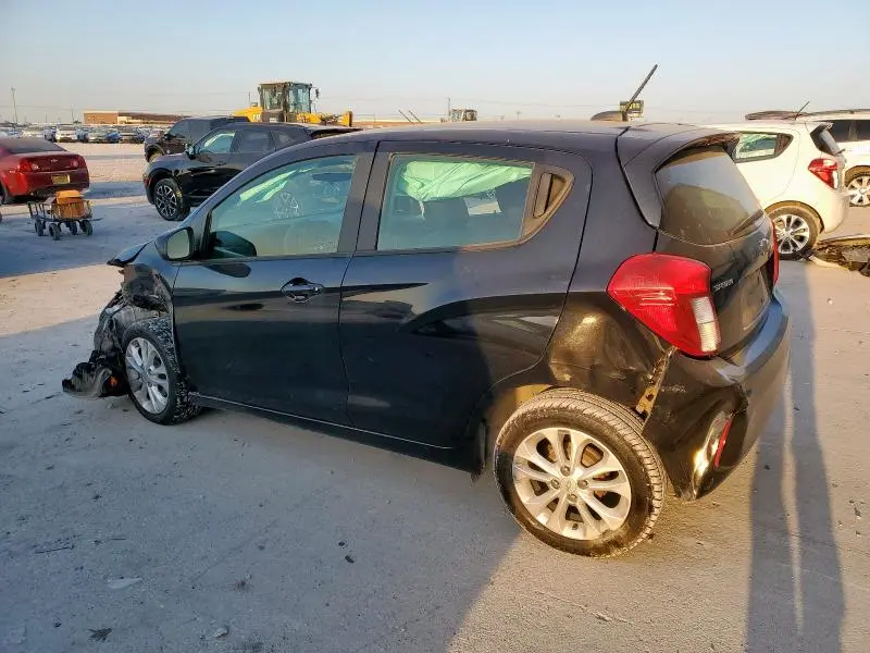 2020 CHEVROLET SPARK 1LT