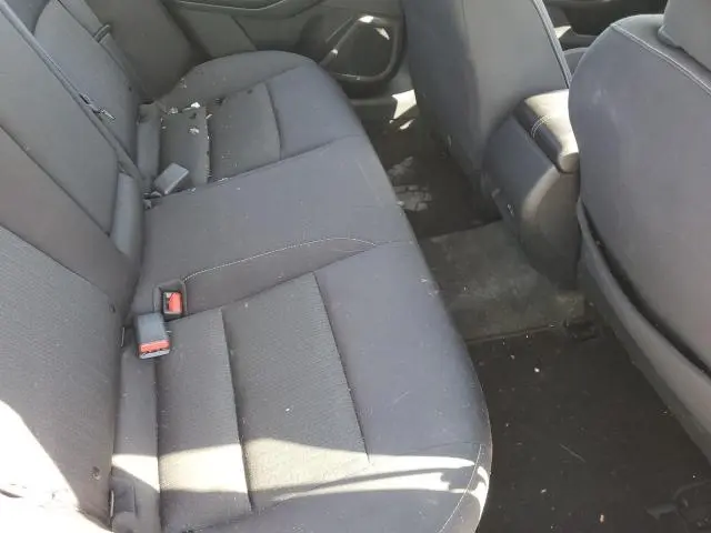 2022 NISSAN ALTIMA SV  