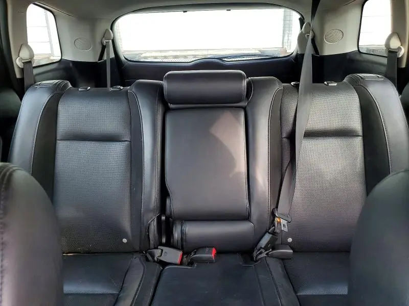 2015 MAZDA CX-9 TOURING  