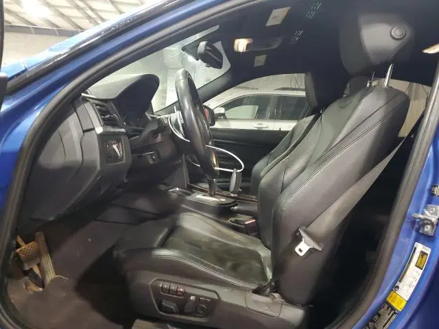 2014 BMW 328 D XDRIVE
