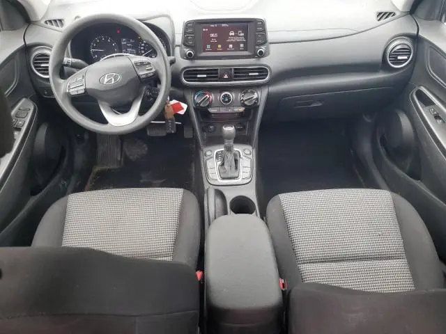 2020 HYUNDAI KONA SE  