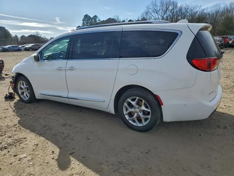 2020 CHRYSLER PACIFICA TOURING L PLUS  