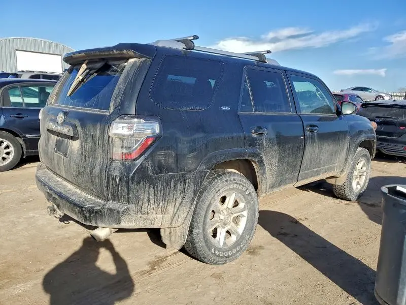 2015 TOYOTA 4RUNNER SR5/SR5 PREMIUM  