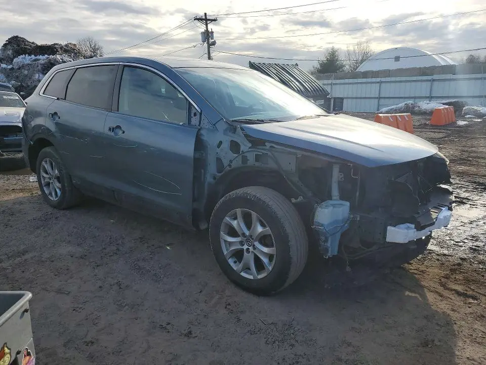 2014 MAZDA CX-9 TOURING  