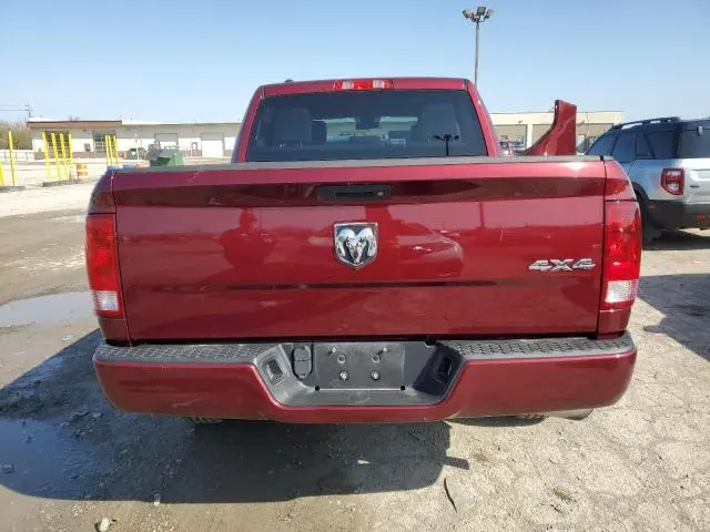 2017 RAM 1500 ST