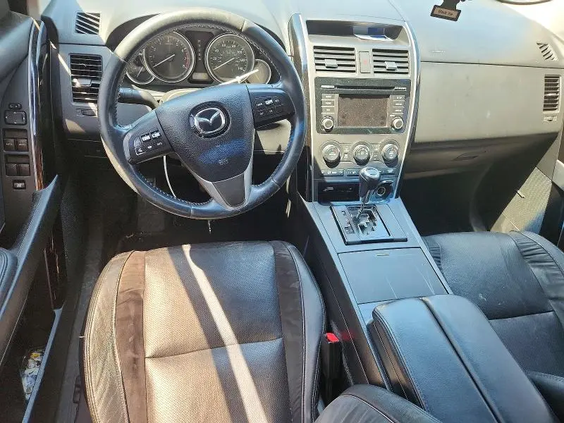 2014 MAZDA CX-9 TOURING  
