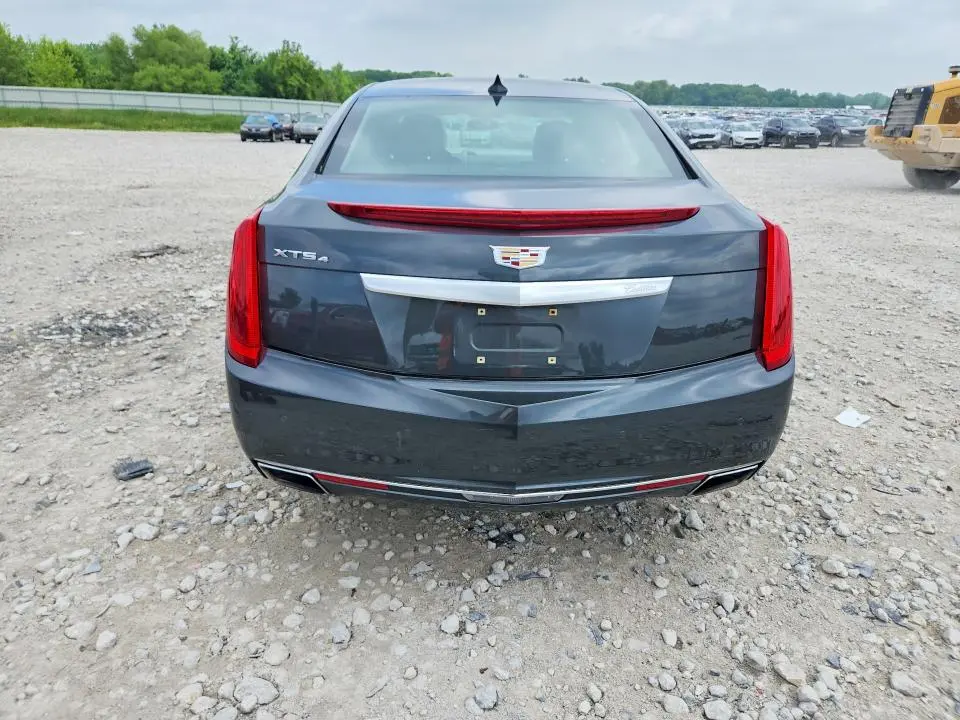 2016 CADILLAC XTS LUXURY COLLECTION  