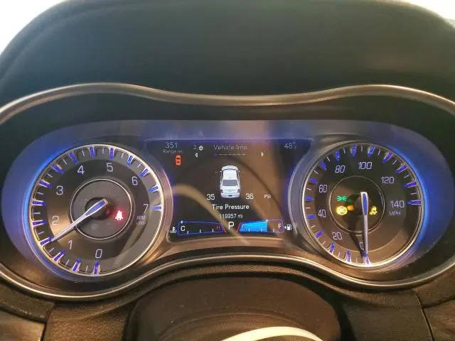 2018 CHRYSLER 300 TOURING  