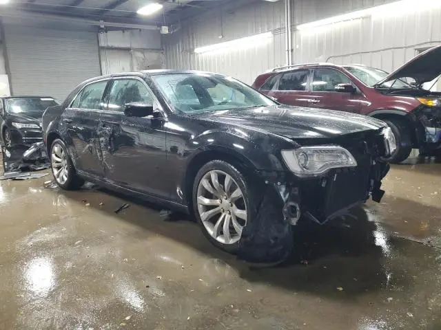 2019 CHRYSLER 300 TOURING  