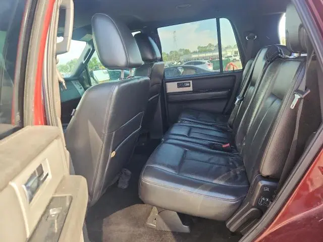 2012 FORD EXPEDITION LIMITED  