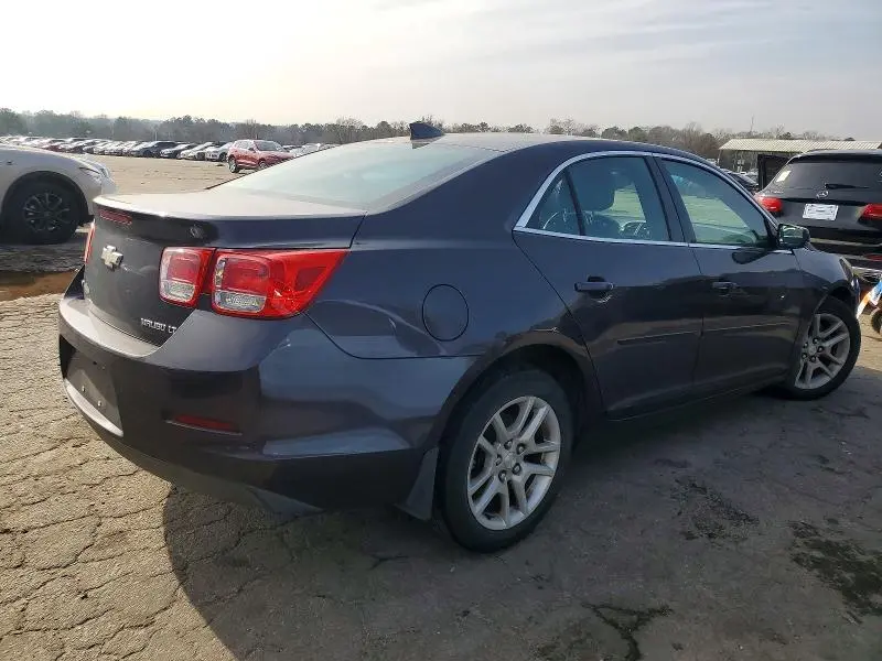 2015 CHEVROLET MALIBU   