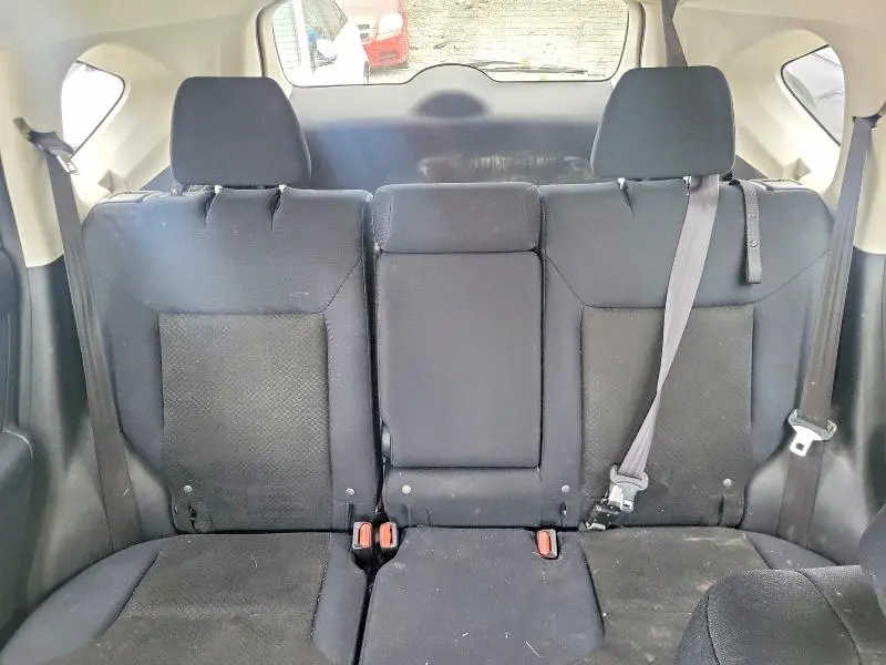 2015 HONDA CR-V SE  