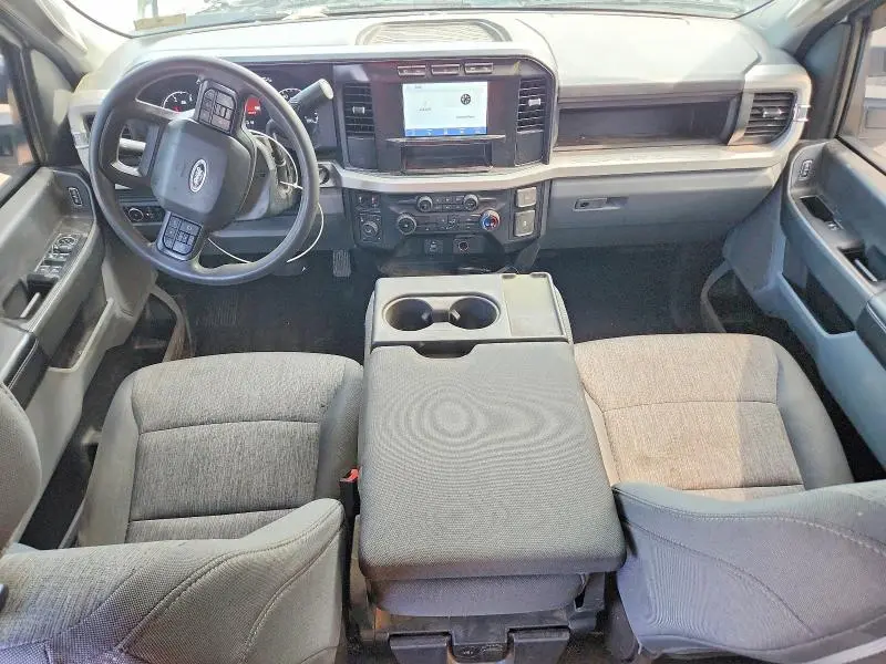 2023 FORD F350 SUPER DUTY  