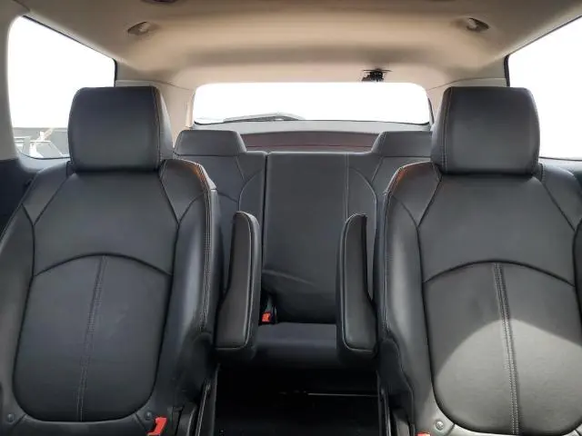 2017 GMC ACADIA LIMITED SLT-2  