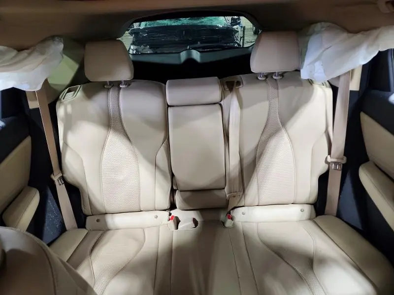 2019 ACURA RDX TECHNOLOGY  