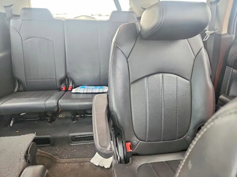 2017 BUICK ENCLAVE   