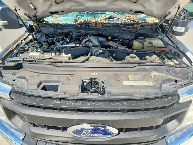 2020 FORD F350 SUPER DUTY  