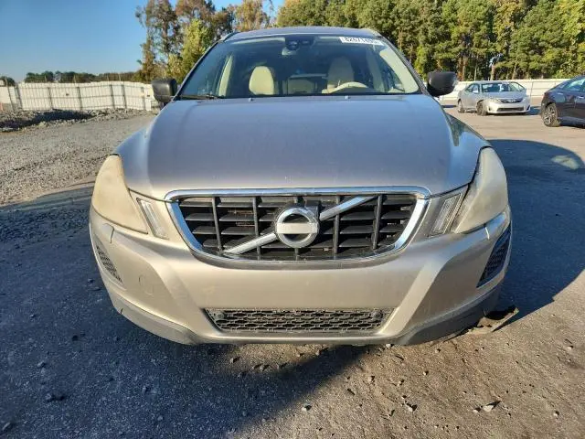 2011 VOLVO XC60 T6  
