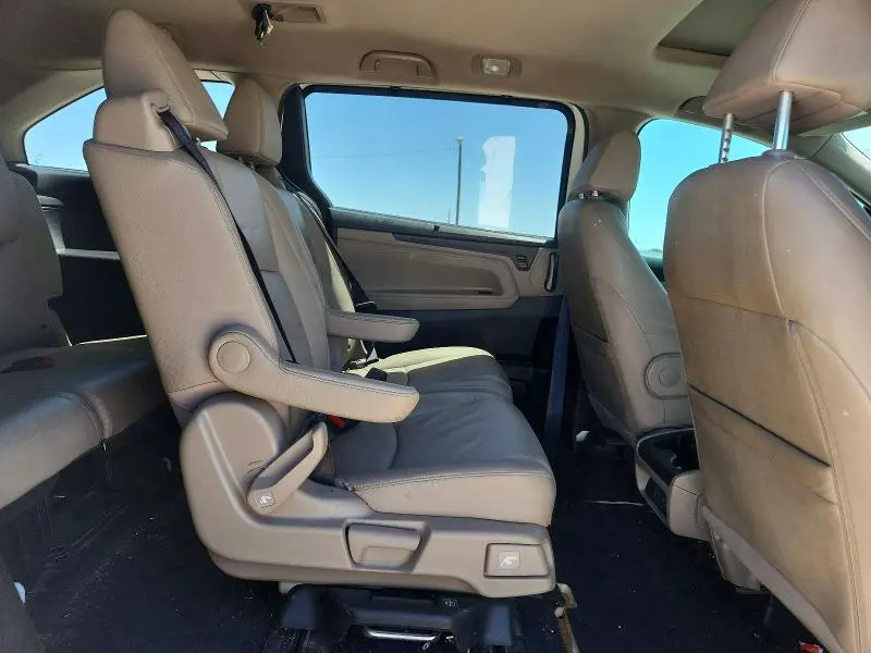 2020 HONDA ODYSSEY EXL  