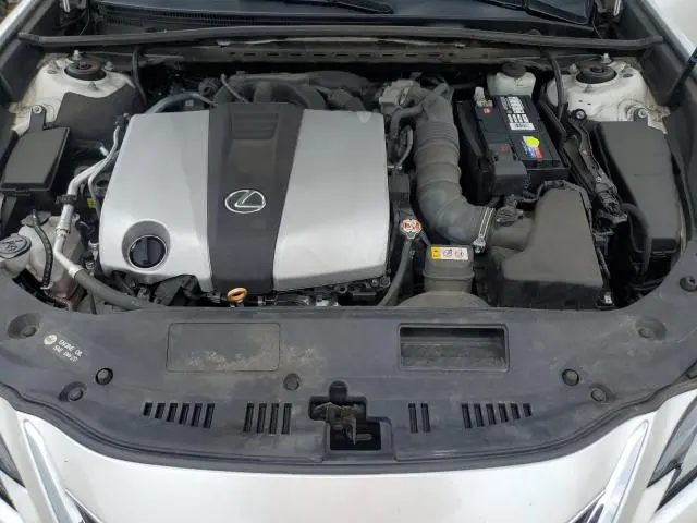 2021 LEXUS ES 350 BASE  