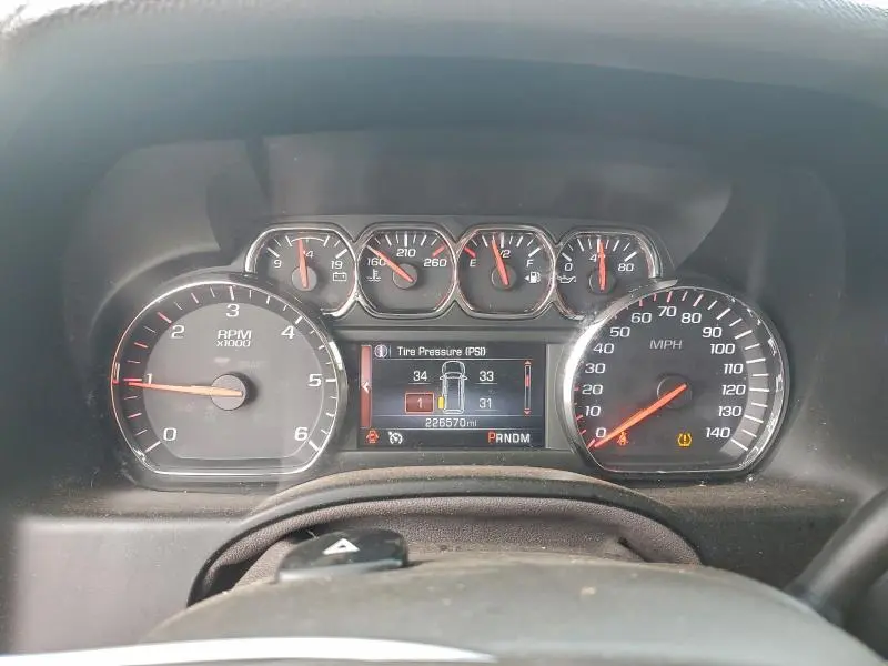 2015 GMC YUKON XL C1500 SLT  