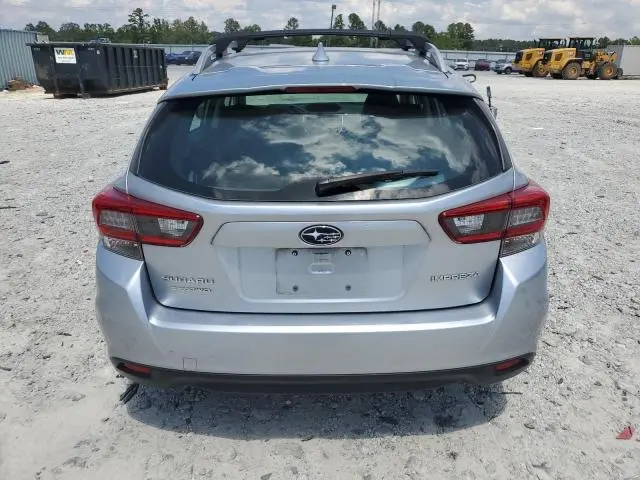 2023 SUBARU IMPREZA PREMIUM  