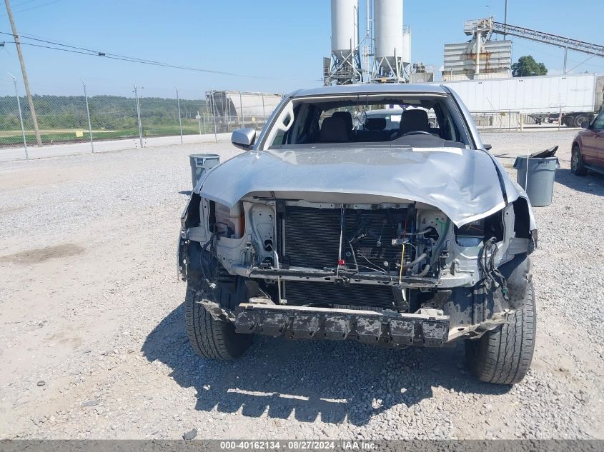 2018 TOYOTA TACOMA SR5 V6