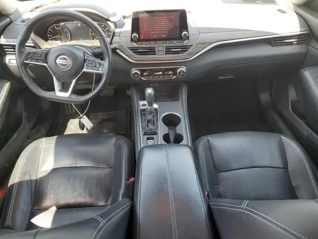 2019 NISSAN ALTIMA SL  