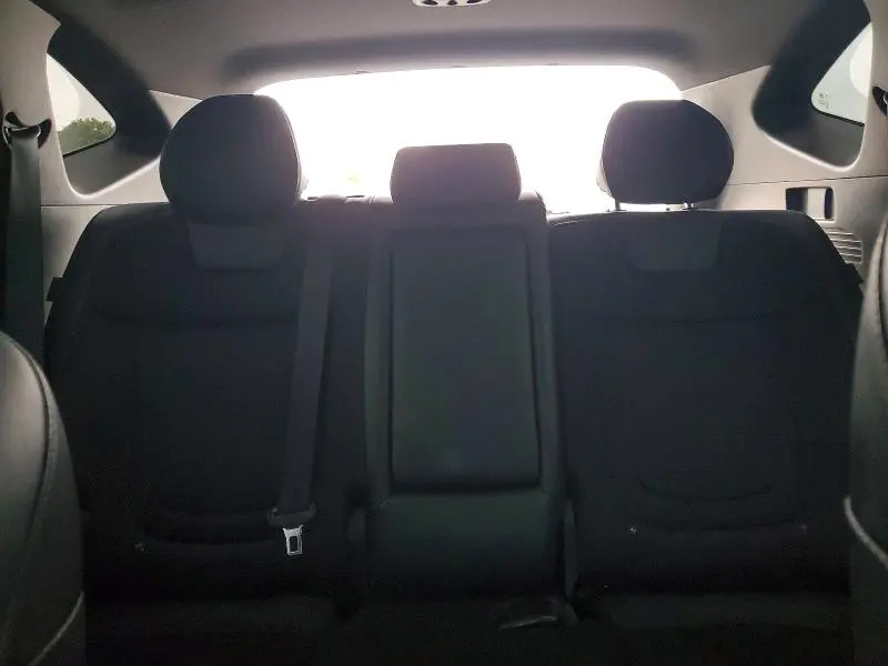 2024 HYUNDAI TUCSON N LINE  
