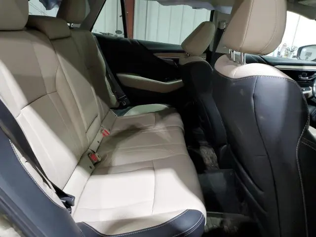 2023 SUBARU OUTBACK LIMITED  
