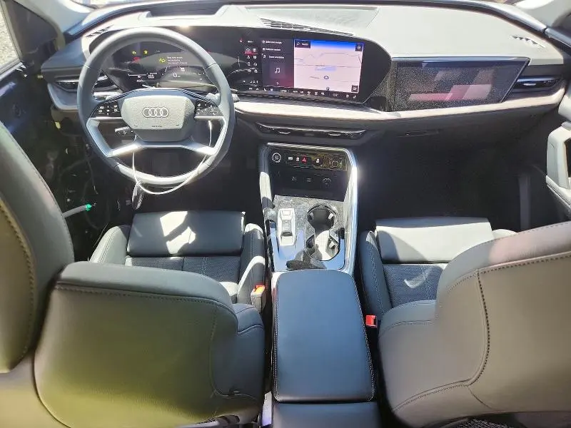 2025 AUDI Q5 SPORTBACK PRESTIGE  