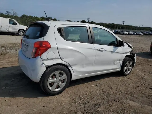 2020 CHEVROLET SPARK LS  
