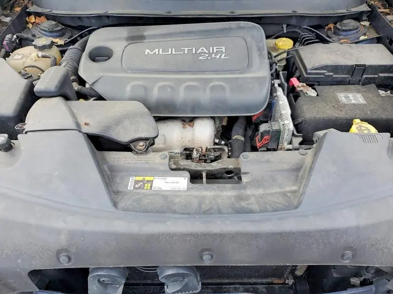 2014 JEEP CHEROKEE SPORT  