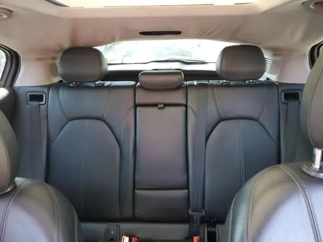 2018 ALFA ROMEO STELVIO TI  