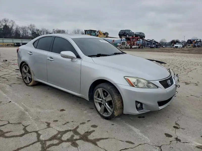 2012 LEXUS IS 250  