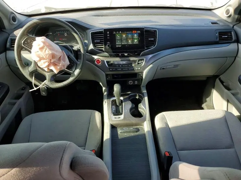 2020 HONDA PILOT EX  