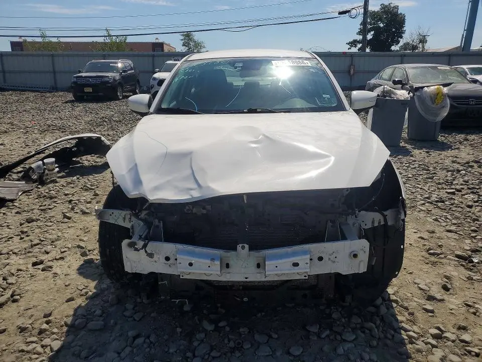 2016 SCION IA BASE  