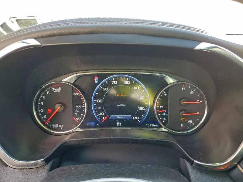 2024 CHEVROLET BLAZER PREMIER  