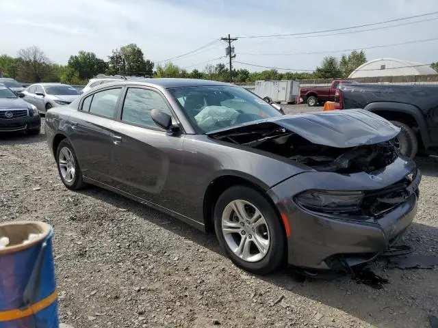 2015 DODGE CHARGER SE  