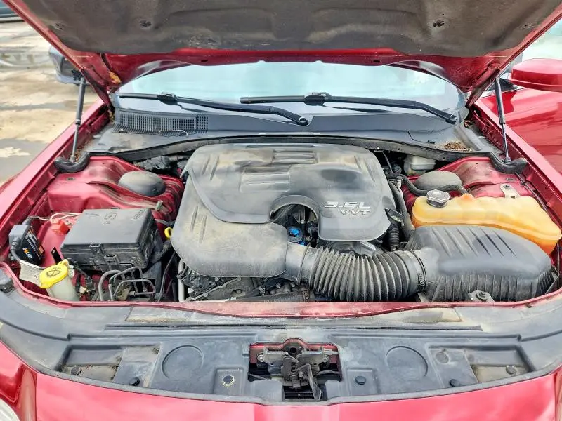 2013 CHRYSLER 300   