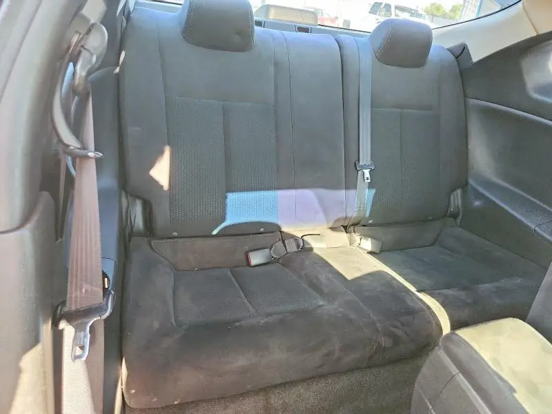 2010 NISSAN ALTIMA S  