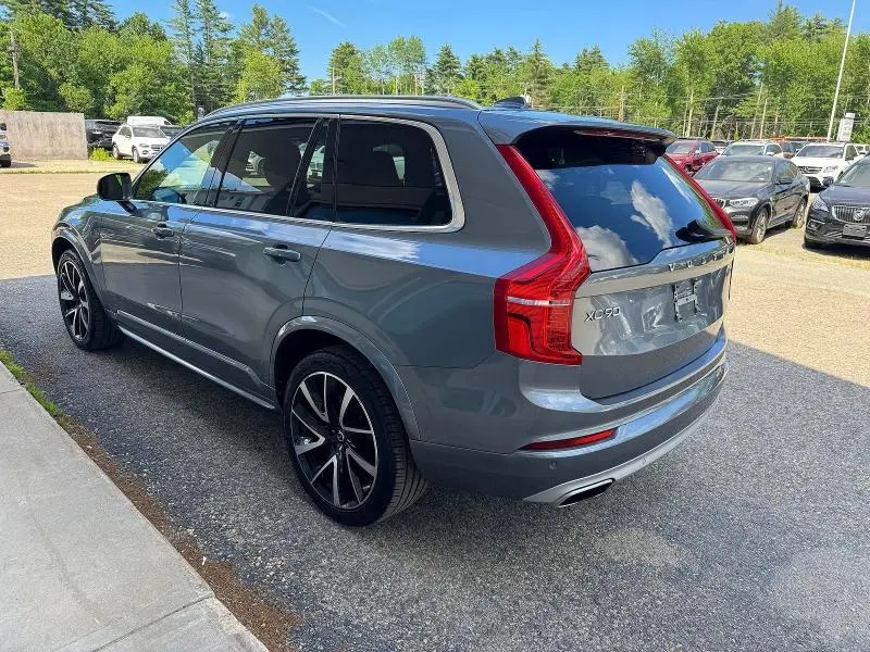2020 VOLVO XC90 T6 MOMENTUM  
