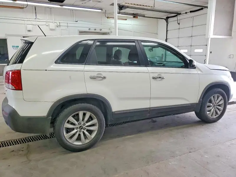2011 KIA SORENTO EX  
