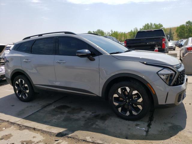 2023 KIA SPORTAGE X LINE