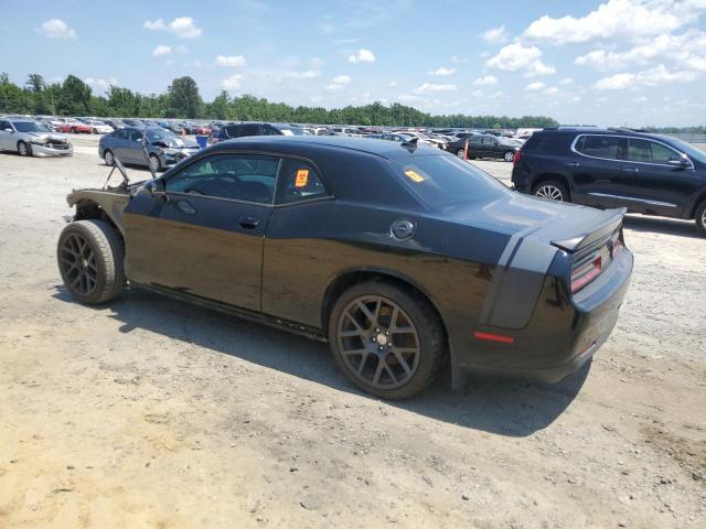 2016 DODGE CHALLENGER R/T SCAT PACK