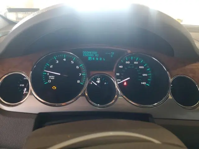 2012 BUICK ENCLAVE 