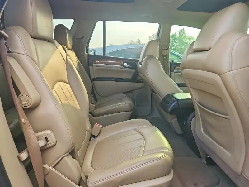 2012 BUICK ENCLAVE   