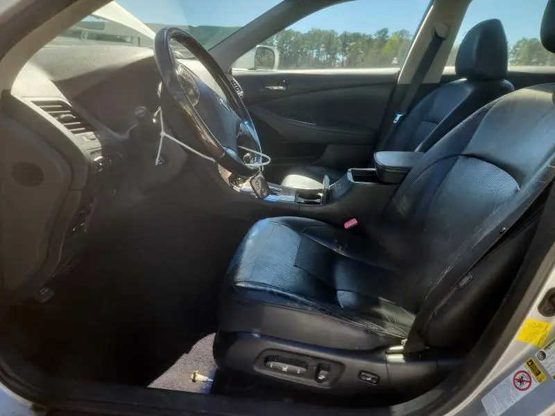 2011 LEXUS ES 350 BASE  