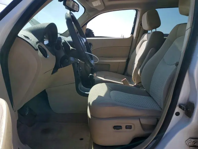 2010 CHEVROLET HHR LT  