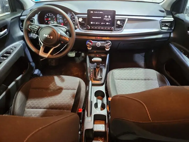 2023 KIA RIO LX  